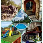 Ranc Aleksici Vikendica