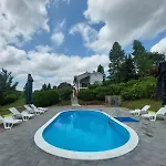 Ranc Aleksici Vikendica Laktasi