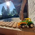 Vikendica Ranc Aleksici