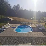 Ranc Aleksici Vikendica *