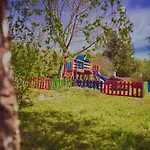 Ranc Aleksici Vikendica *