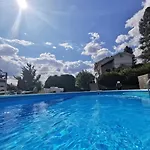 Ranc Aleksici Vikendica *