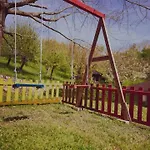 Vikendica Ranc Aleksici