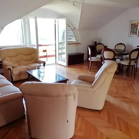 Ranc Aleksici Дом отдыха *