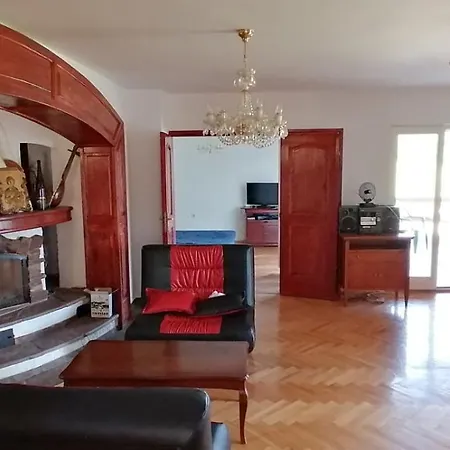 Ranc Aleksici Дом отдыха