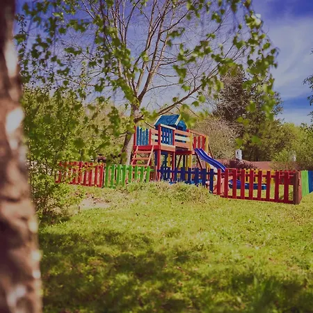 Ranc Aleksici Дом отдыха *