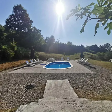 Vikendica Ranc Aleksici