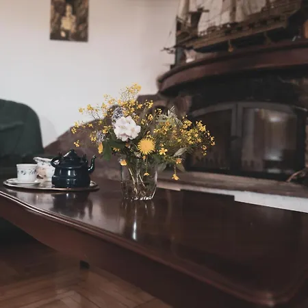 Ranc Aleksici Vikendica